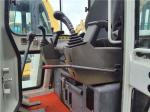 Used TAKEUCHI TB150C Mini Excavator For Sale