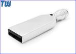 Slim Metal Stylus Touching Pen 1GB Thumbdrive Stick Smooth Finished