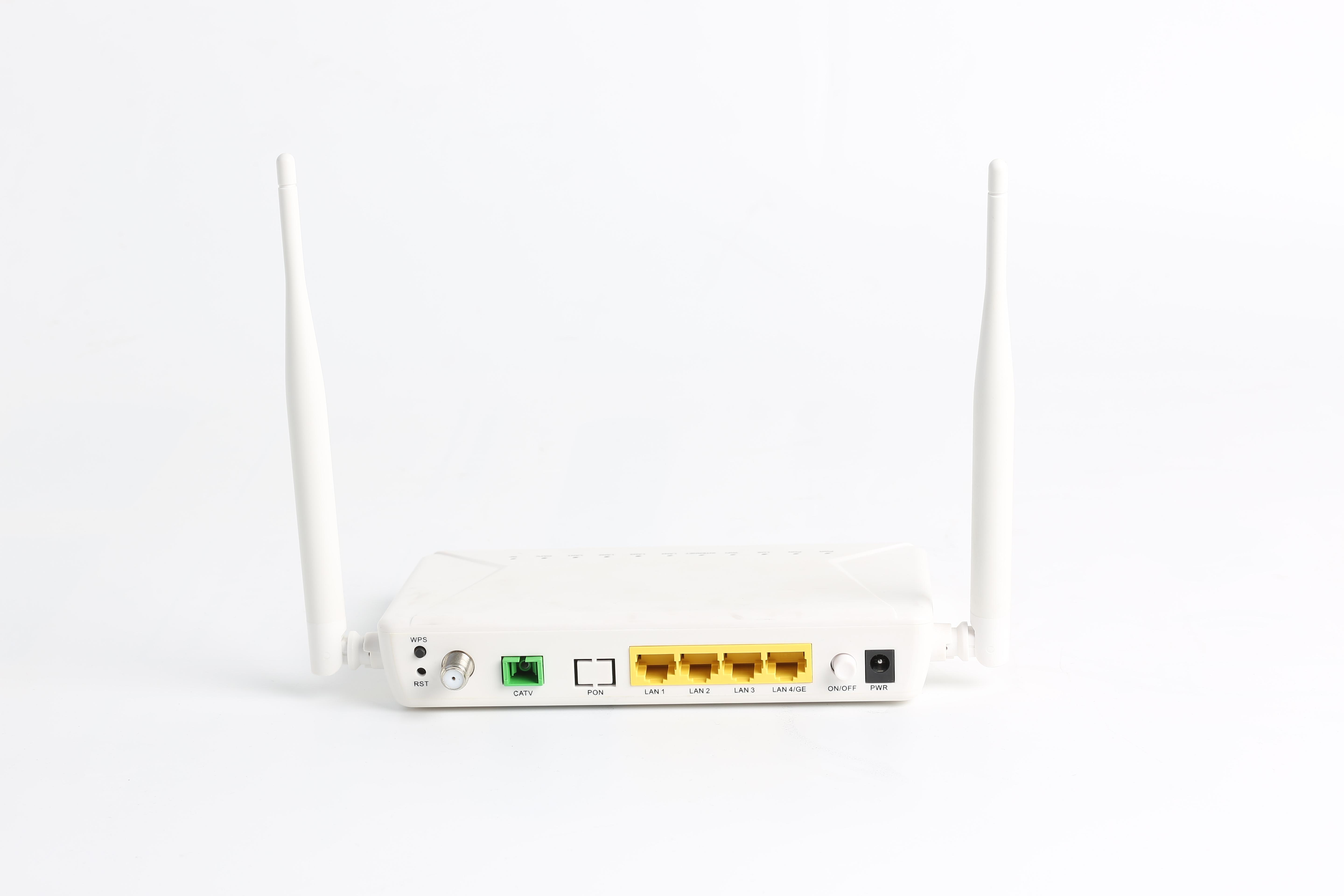 Remote Management IEEE802.3ah SC Pon Port EPON ONU With CE Approval