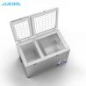Buy cheap 125L Dual Zone R134a Car Mounted Refrigerator from wholesalers
