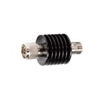 10 W Coaxial Fixed Attenuators DC - 18 GHz Connector N TNC 10 Db SMA Attenuator
