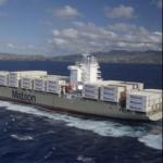 Overseas International Dropshipping Business Air And Sea Freight Forwarders With