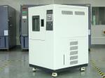 LIYI 304 Stainless Steel Temperature Humidity Test Chamber For Semiconductor