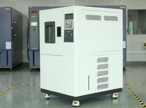 Quality LIYI 304 Stainless Steel Temperature Humidity Test Chamber For Semiconductor wholesale