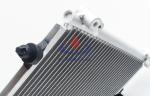 Small Auto air conditioning Condenser For VIOS'03 OEM 88450-0D030