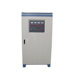 Quality Hardening Induction Quenching Machine For Steel Bar wholesale
