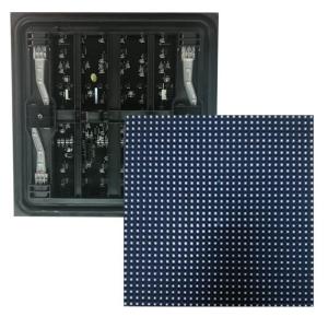 Quality Customized Full Color Led Panel , Outdoor Led Panel P8 High Brightness Nationstar Chip wholesale