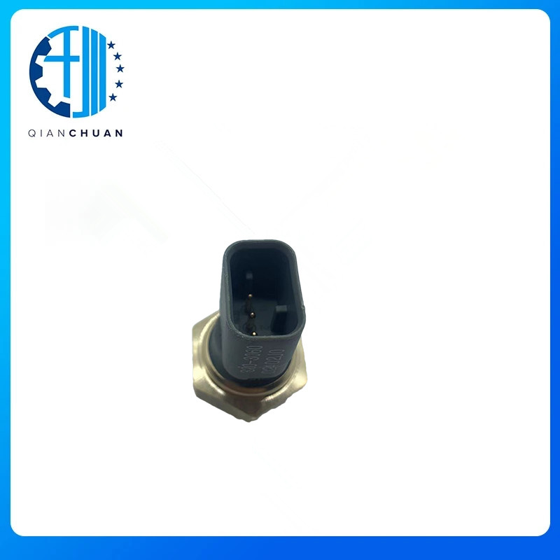 Oil Pressure Sensor 320-3060 E320D E320D2 E329D C13 Diesel Engine Part