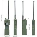 Two Way 10W Radio Walkie Talkie Baofeng AR-152 Waterproof Durable