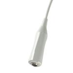 Single Channel Temperature Adapter for GE Healthcare Marquette 2021700-001 and