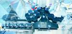 80ml-1L Automatic Capping Machine 6000BPH Rotary Packaging Machine
