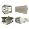Buy cheap Custom Flat Pack Folding Containers Prefab Houses Fast Installation for from wholesalers