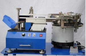 China Capacitor Cutting Machine, Radial Lead Cutter on sale