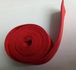 Red Color Corrugated Flexible Tubing