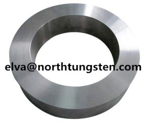 Quality Tungsten alloy ring roller circle wholesale