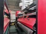Flexo Printing Bundler Bottom Printer Slotter Die Cutter Corrugated Carton
