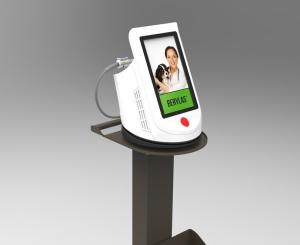 Quality Repeat Pulse Laser Surgery Equipment 2mm Penetration 940nm wholesale