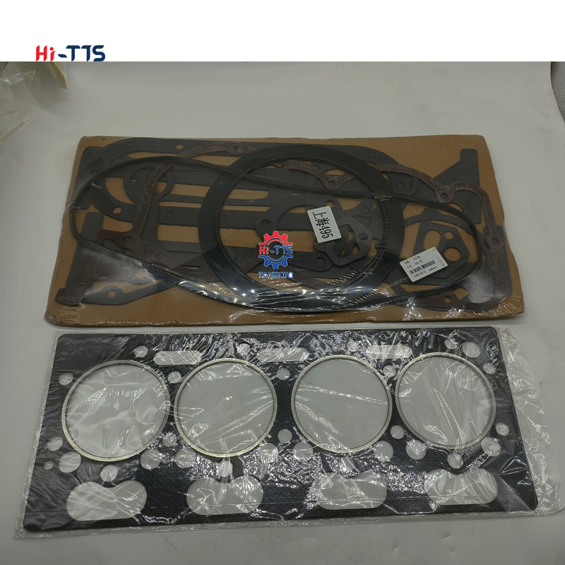 SNH504 SNH554 SNH704 Tractor 495A 4100 4102 Engine Cylinder Pad Head Gasket