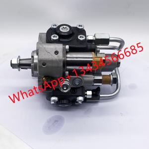 Quality Auto Parts diesel fuel injection pump 294050-0491 Diesel Fuel Pump 22100-E0530 for Toyota/hino High pressure fuel pump wholesale