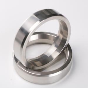 Quality API 6A HB160 SS316Ti RX Ring Joint Gasket wholesale