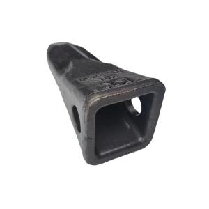 Quality EX1200 Pc210 220 Pc360 Aftermarket Backhoe Bucket Teeth Rustproof wholesale