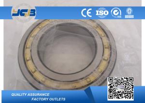 Quality NNUP216 NSK NTN Single Row Cylindrical Roller Bearing Chrome Steel For Steel Industry wholesale