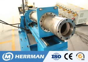 Quality PLC Extrusion Line For Power Cable Sheathing wholesale