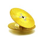 1.6mm Brazed 2 Side Masonry Diamond Saw Blade For Circular Saw