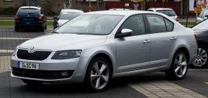 Quality Skoda Octavia 2014- Front Bonnet wholesale