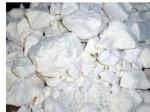 Delicate White Calcined Kaolin Paper / Ceramic / Coating Industry