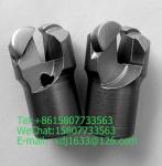 ISO9001 Certified PDC Anchor Drill Bits Coal Mine Use OEM ODM