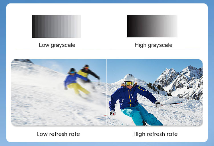 Flexible LED Display P4 Indoor Fixed Advertising Cylindrical LED Display Screen 5 Year Warranty