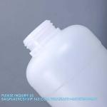 Empty Plastic Lab Liquid Medicine Bottle Chemical Reagent Container Bottle With