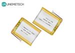 Li-ion Polymer Battery 502533 3.7V 370mAh Rechargeable Li-polymer Battery for