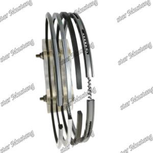 Quality HDPARTS Diesel Engine Piston Ring For EF750, OEM Size, 13011-1111, 6 Months Warranty wholesale