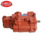 PSVD2-17E PSVD2-21E PSVD2-27E Excavator Hydraulic Parts Yanmar Pump