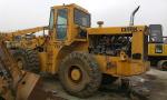 Used TCM 75B bulldozer for sale