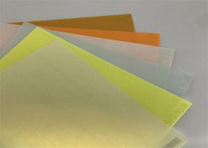 Quality Industrial Non Woven Air Filter Paper Material 0.45mm Thickness wholesale