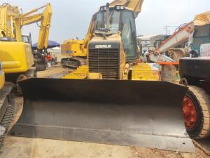 Quality Used Caterpillar D5K Bulldozer in Perfect Working Condition with Reasonable Price. Secondhand Cat D3c, D3g, D4c, D5g Bulldozer on Sale Plus One Year wholesale