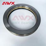 Factory Supply Steel Auto Parts Ball Bearing Roller Bearings 81214 81215 81216