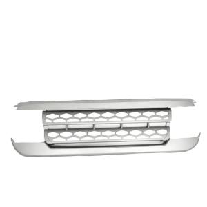 Quality 2007-2016 Toyota FJ Cruiser Parts ABS Auto Front Grille Modified Standard Size wholesale