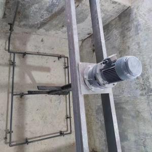 Quality Customizability Water Treatment System - Mixing Agitator wholesale