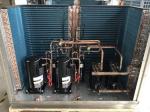 44 KW air source heat pump water heater
