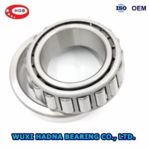 Quality OEM 32008 32012 Taper Roller Bearing High Precision Size 40x68x19mm Weight 0.27 Kgs wholesale
