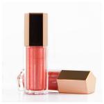 Organic Nude Vegan Glossy Clear Private Label Makeup Lip Gloss