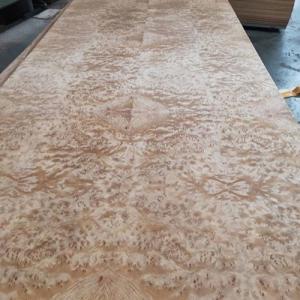 Quality 8 Inches Exotic Hardwood Veneer, wood veneers, wood veneer burl wholesale