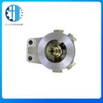 Fuel Filter Head 196-8220 1R0751 for Caterpillar E320B E320C Excavator Spare