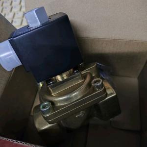 Quality 93198554 TD Relief Valve Ingersoll Rand air compressor spare parts wholesale