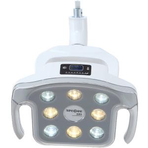 Quality White 12Watt Dental Chair Light With Adjustable Color Temperature wholesale
