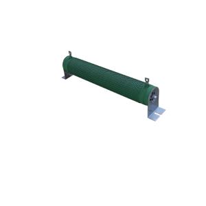 Quality Silicone Coated Fixed Wirewound Resistor wholesale
